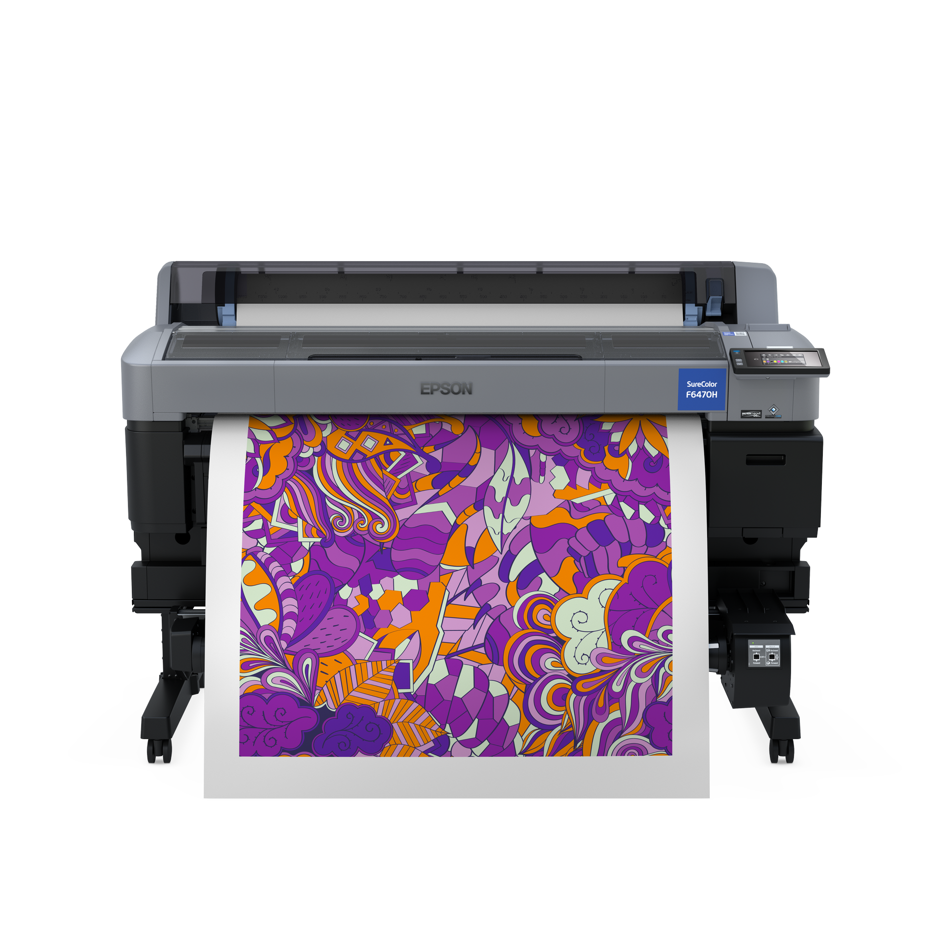 SureColor F-Series | Epson US
